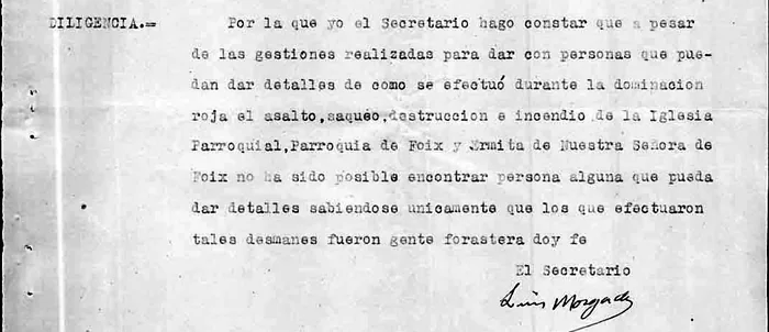 El full de la font, tal com és