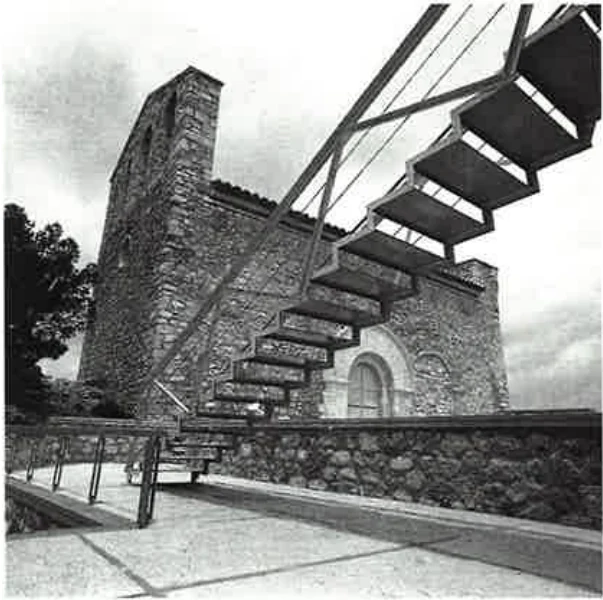 La torre mirador