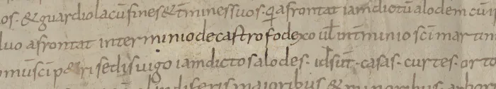 The source sheet, as it is